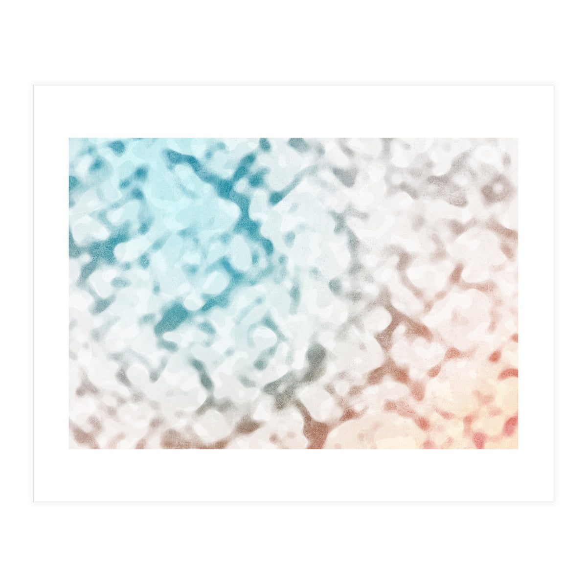 Corais #1 (Print Only)