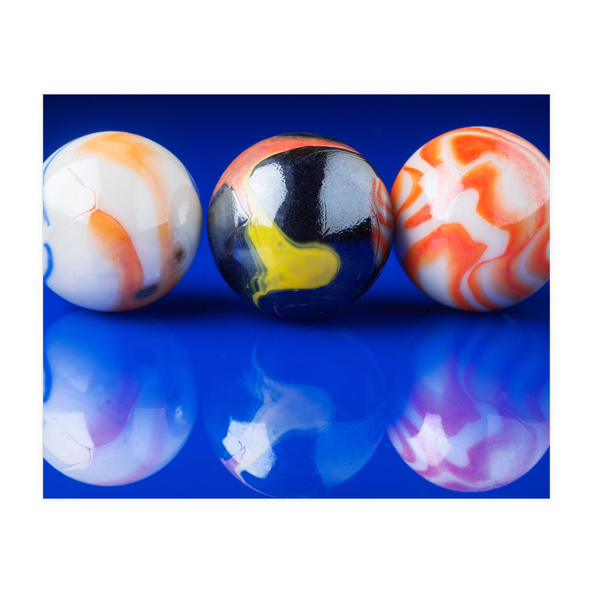 Marbles (Print Only)