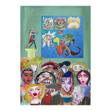 Graffiti Digital 2022 941 (Print Only) thumbnail