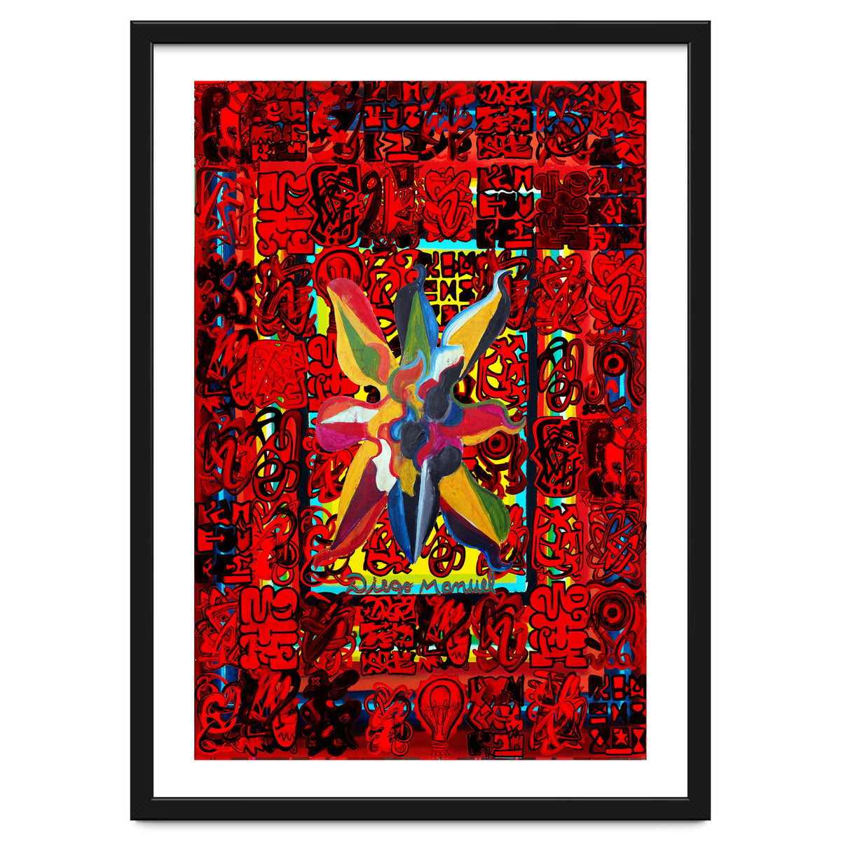 Graffiti Digital Nuevo 2023 2