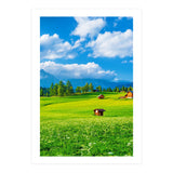 Nature (Print Only) thumbnail
