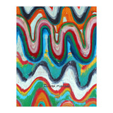 Pop Abstract A 8 (Print Only) thumbnail