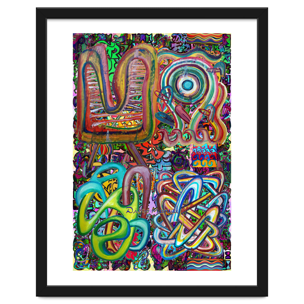 Graffiti Digital 2022 428