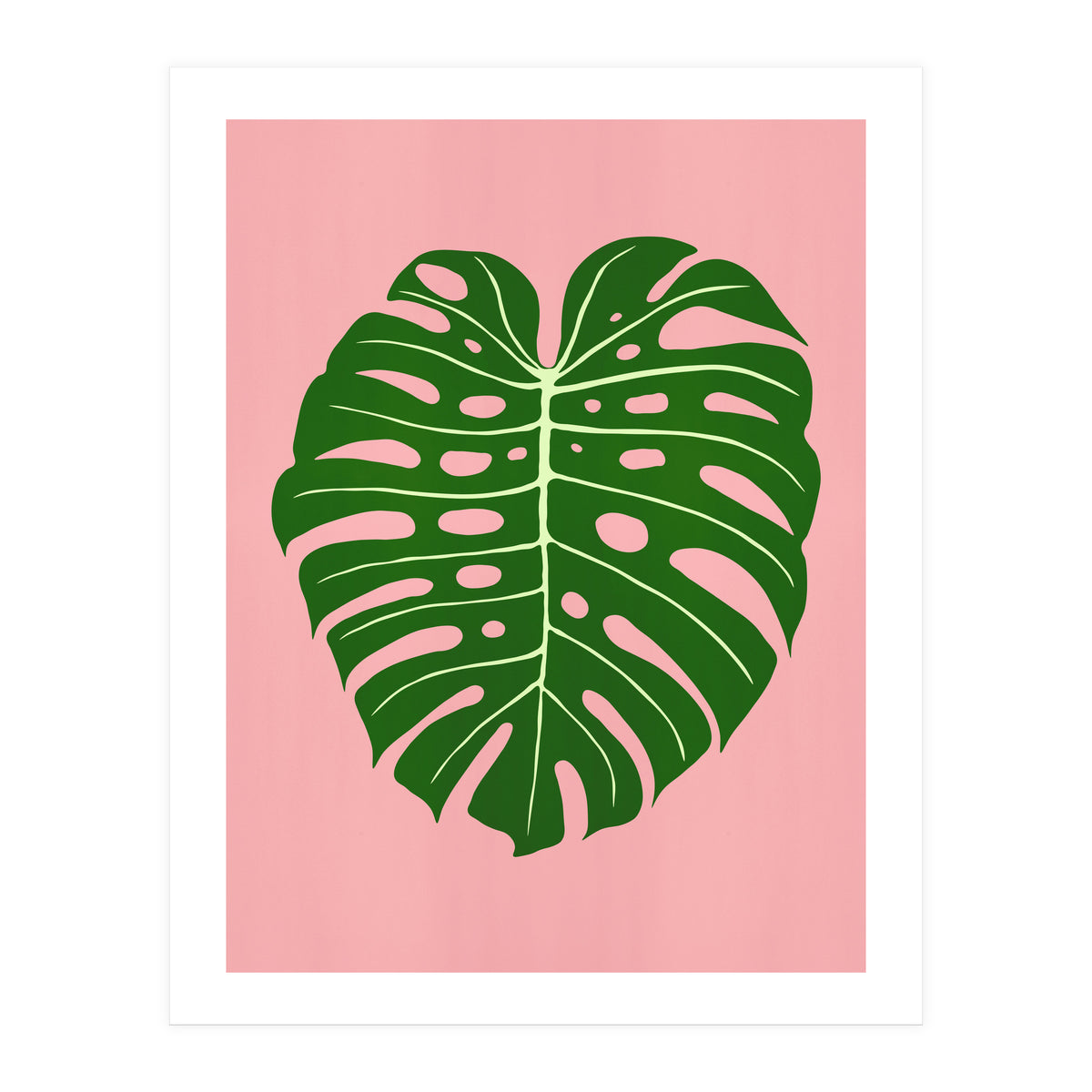 Leaf 02 (Print Only)