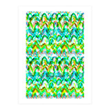 Pop Abstract A 48 (Print Only) thumbnail