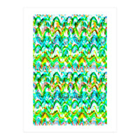 Pop Abstract A 48 (Print Only)