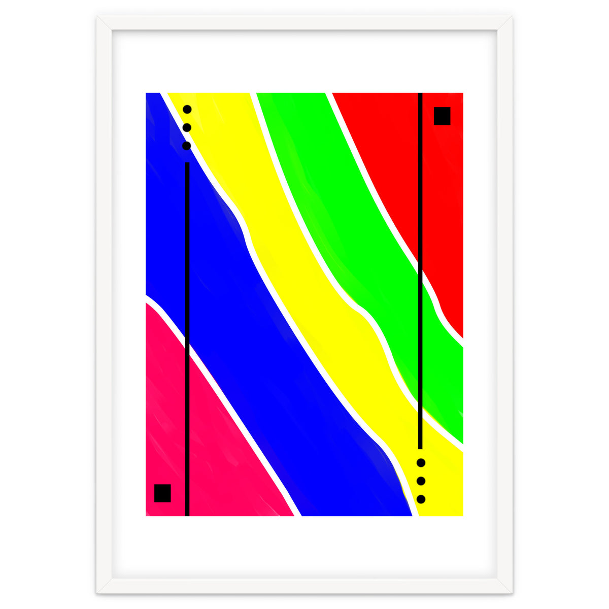 Abstrato Geométrico 42.2