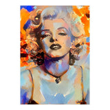 MARILYN MONROE FOREVER (Print Only) thumbnail