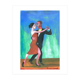 Tango 3 (Print Only) thumbnail