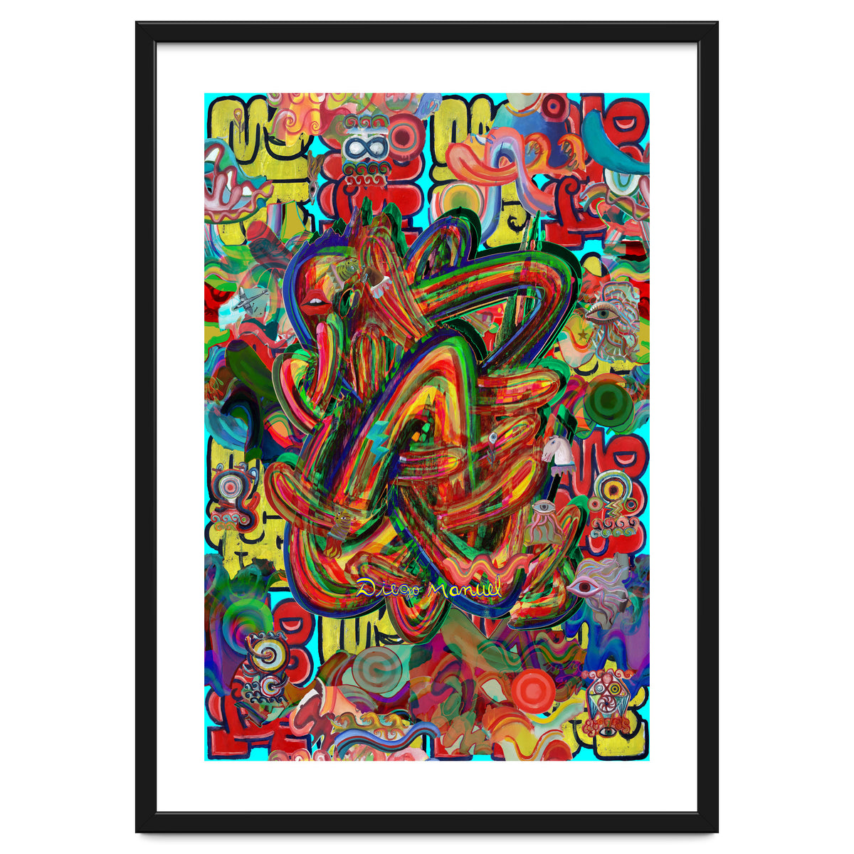 Muchas Cosas 2021 136