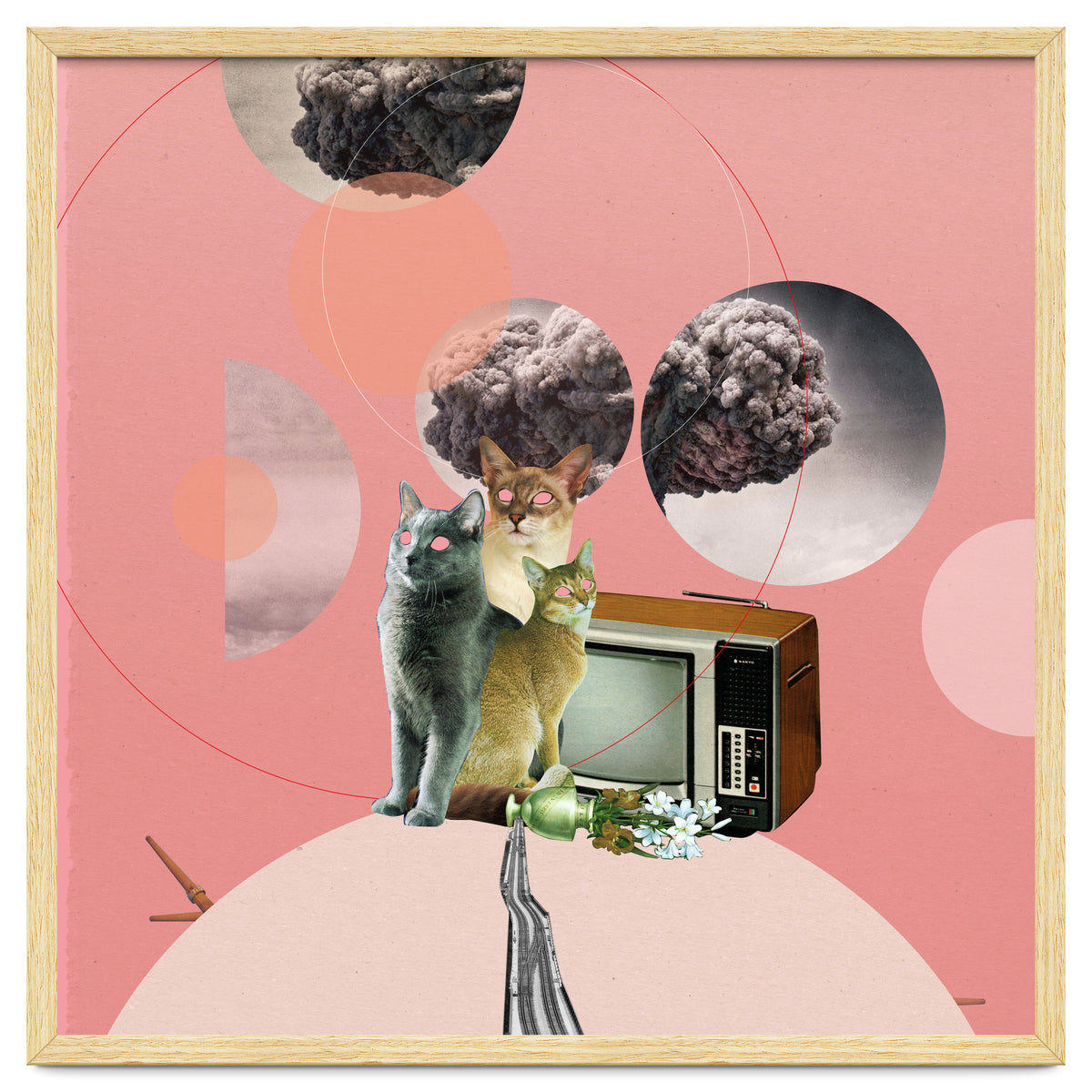 Katzen Jammer · One Last Time