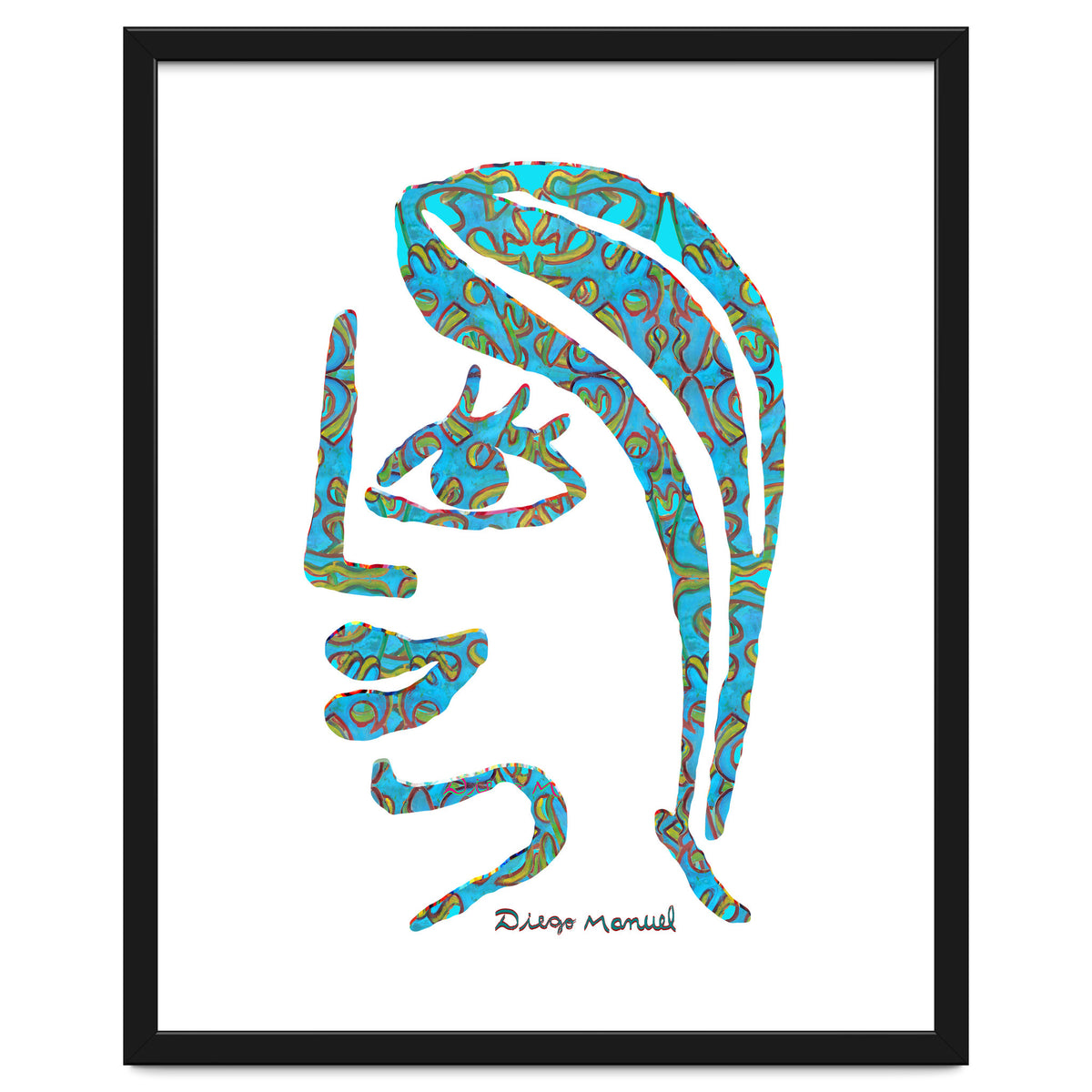 Graffiti Digital 12 2022 D 5