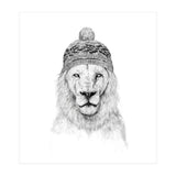 Winter Is Coming (Print Only) thumbnail