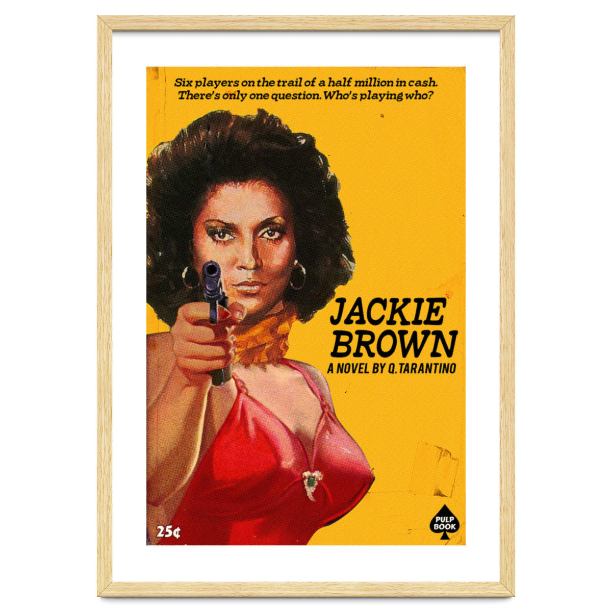 Jackie Brown