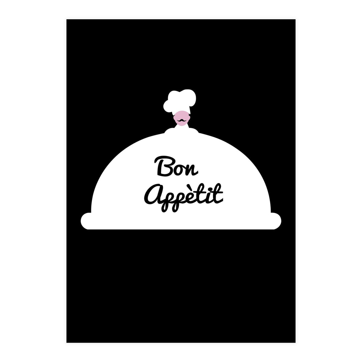 BON APPETIT (Print Only)
