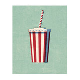 FAST FOOD / Softdrink (Print Only) thumbnail