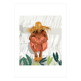 Bohemian Vacay (Print Only) thumbnail