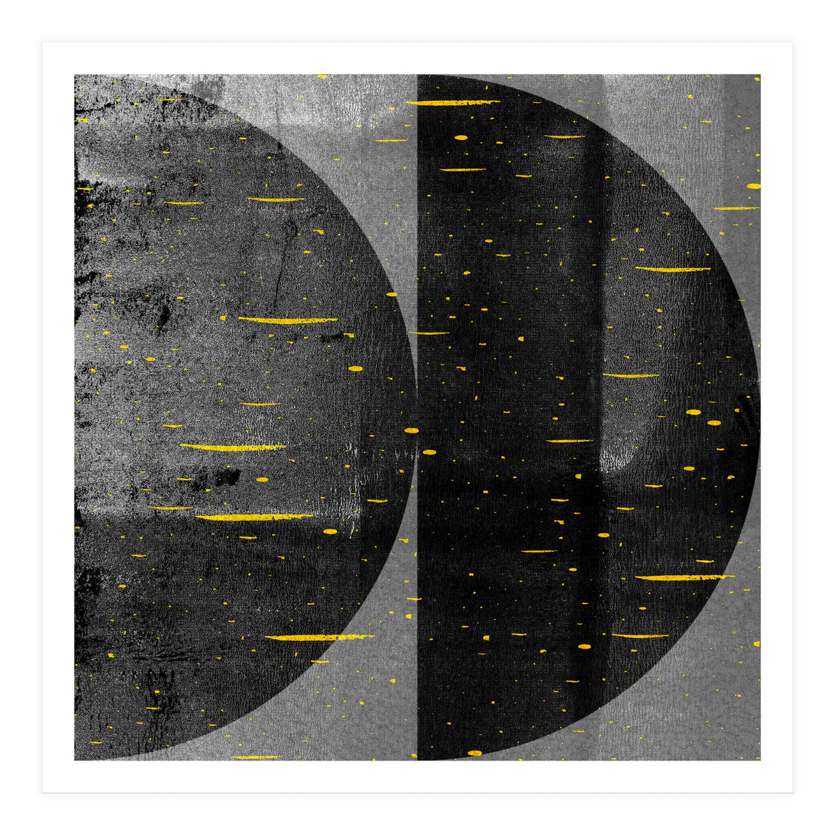 Desencontros 1 (Print Only)