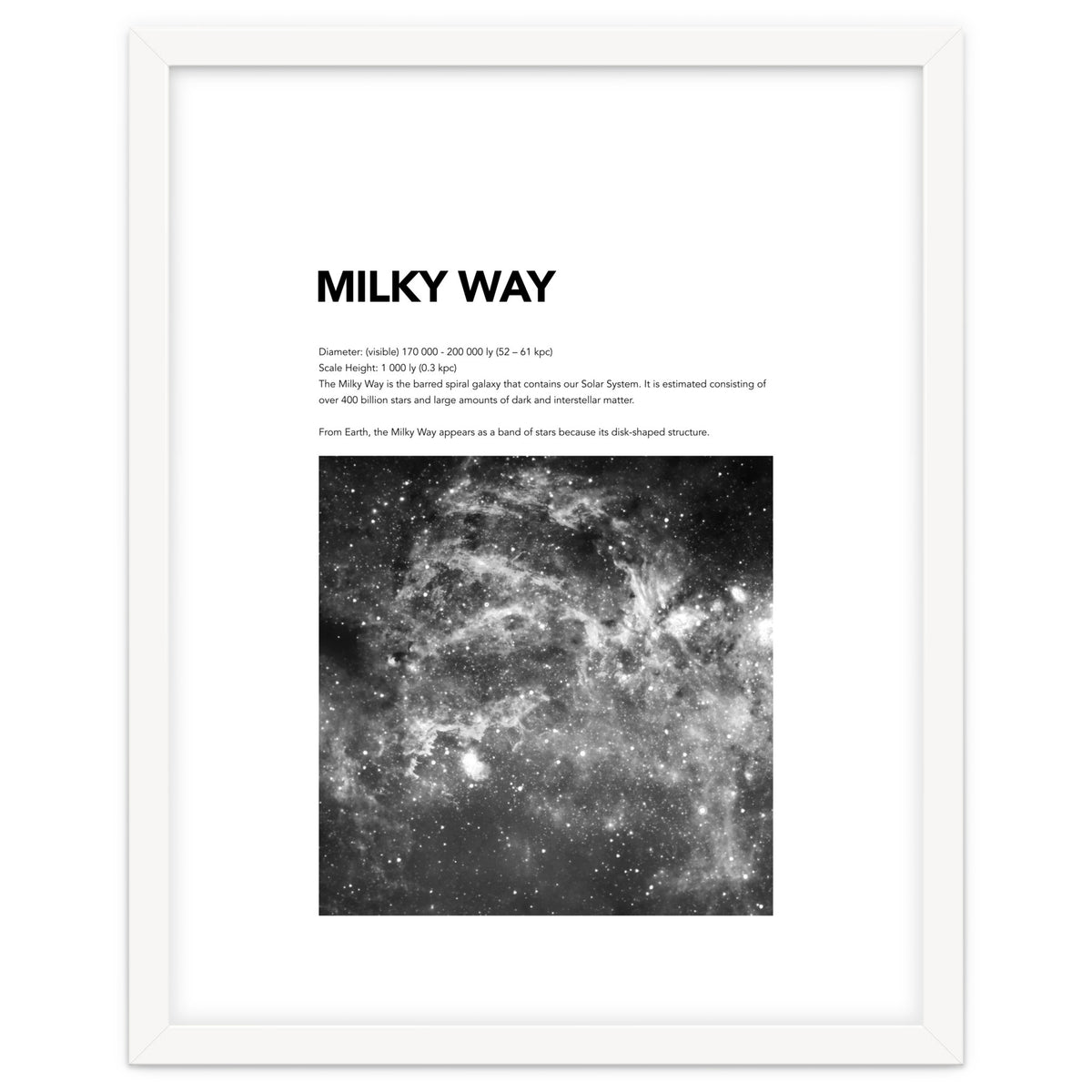 MILKY WAY