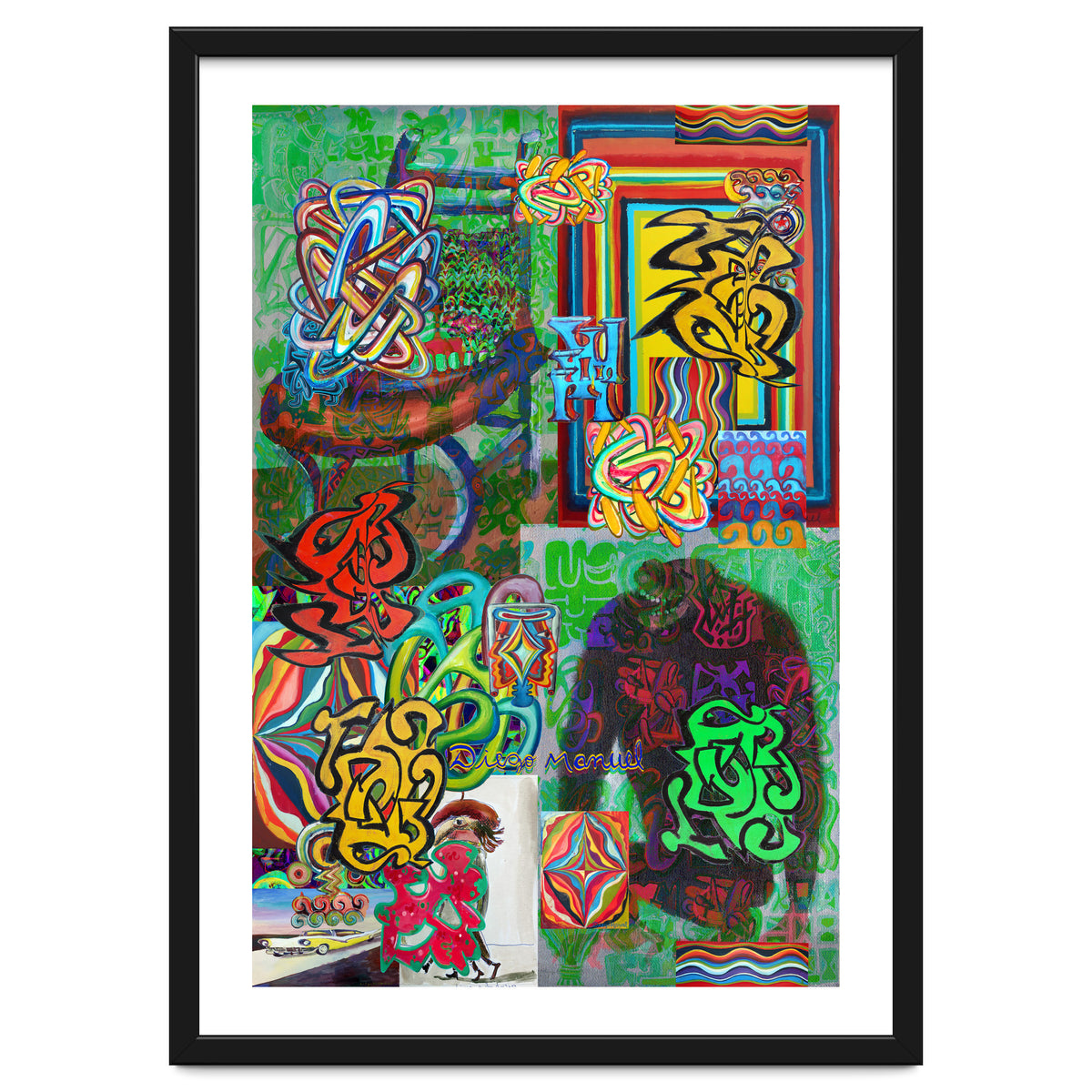 Graffiti Digital 2022 489