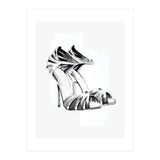 Shoes (Print Only) thumbnail