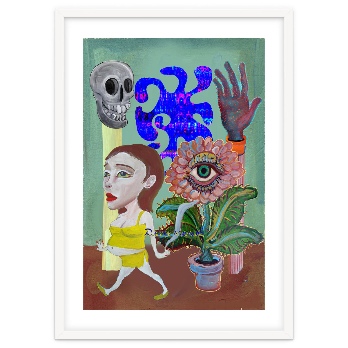 Graffiti Digital 2022 896