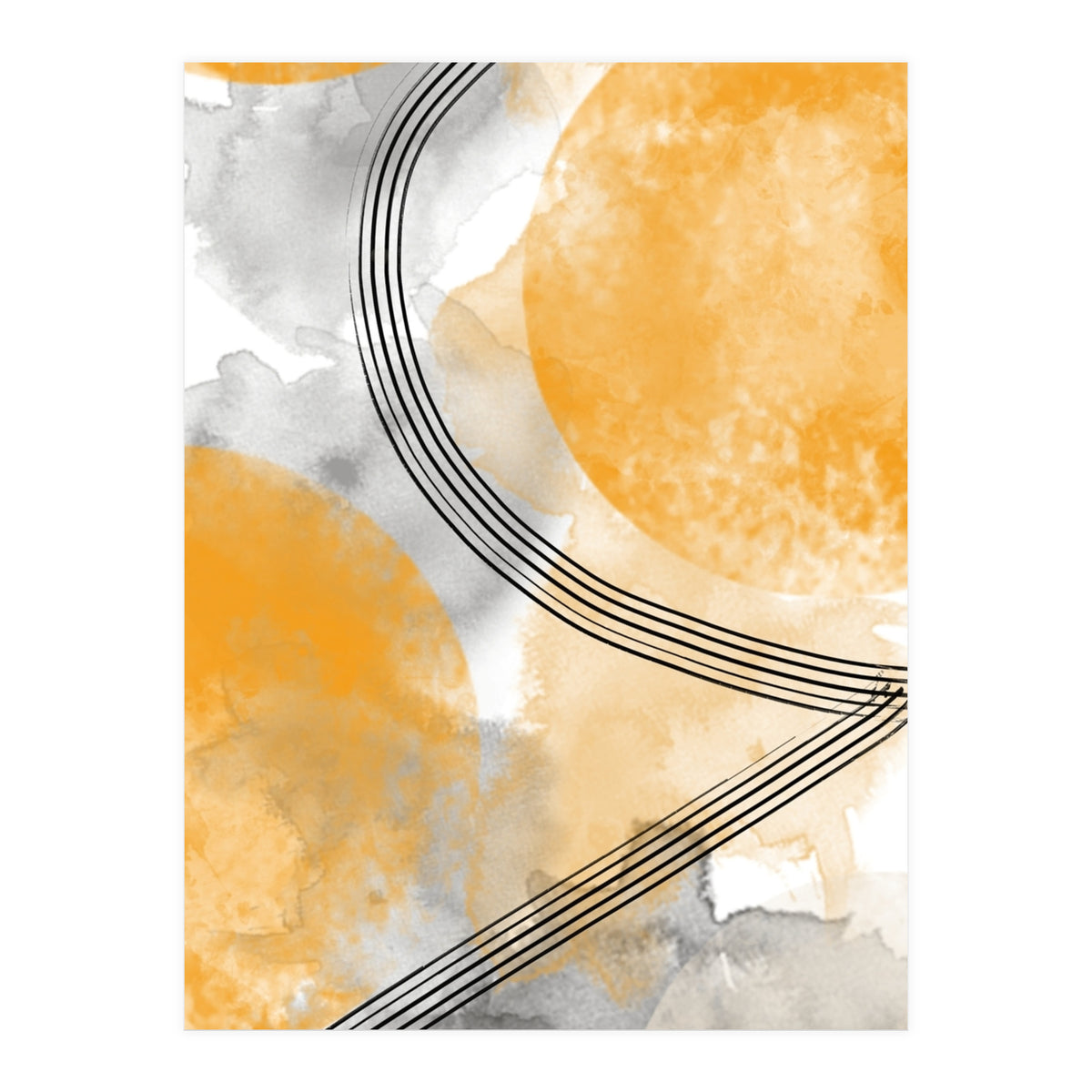 Distâncias Km (Print Only)