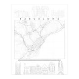 Barcelona (Print Only) thumbnail