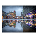 November in Newcastle (Print Only) thumbnail