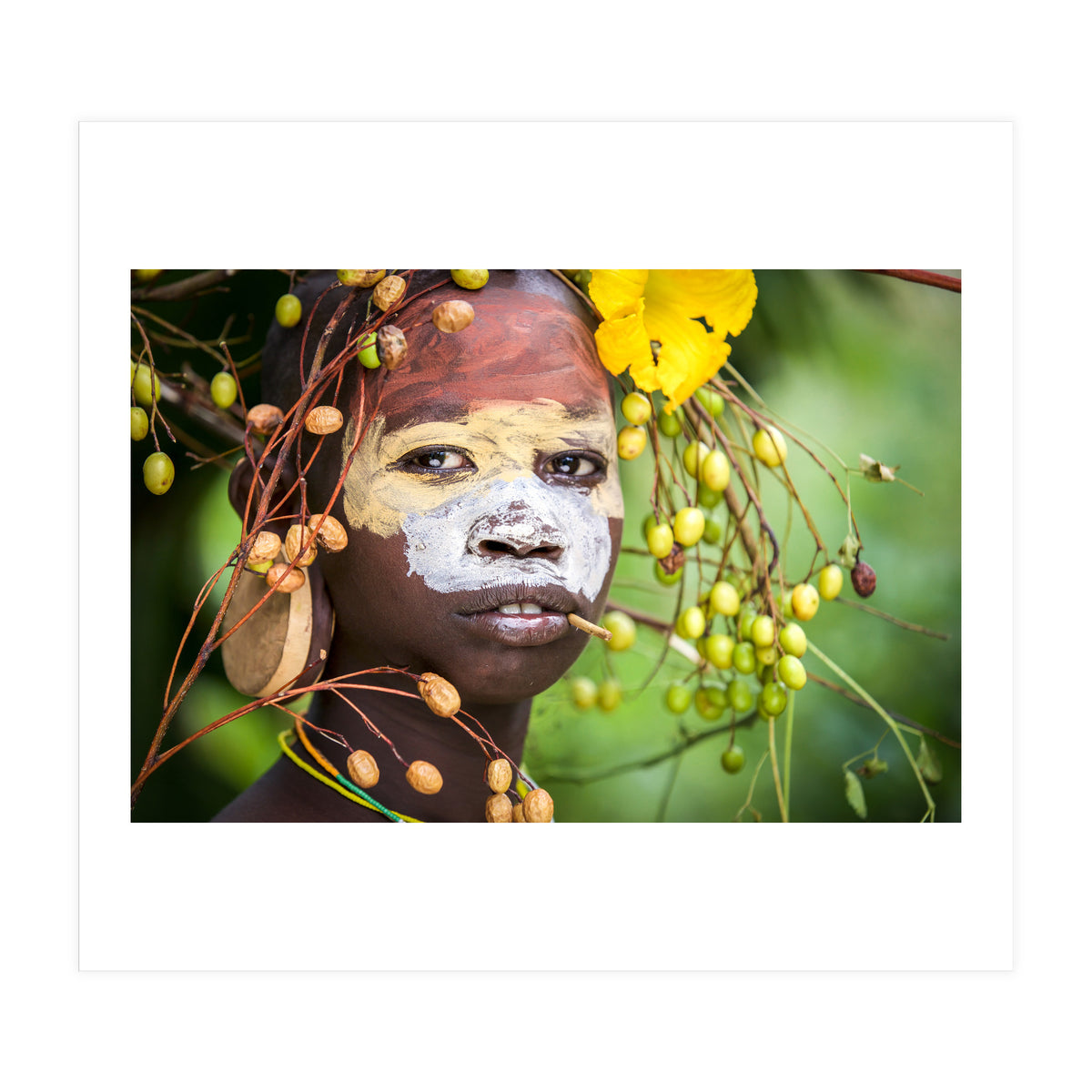 Miro May (Print Only)