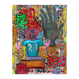 Oficina Del Cobrador 6 (Print Only) thumbnail