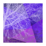 P19-D2 Trees and Triangles (Print Only) thumbnail
