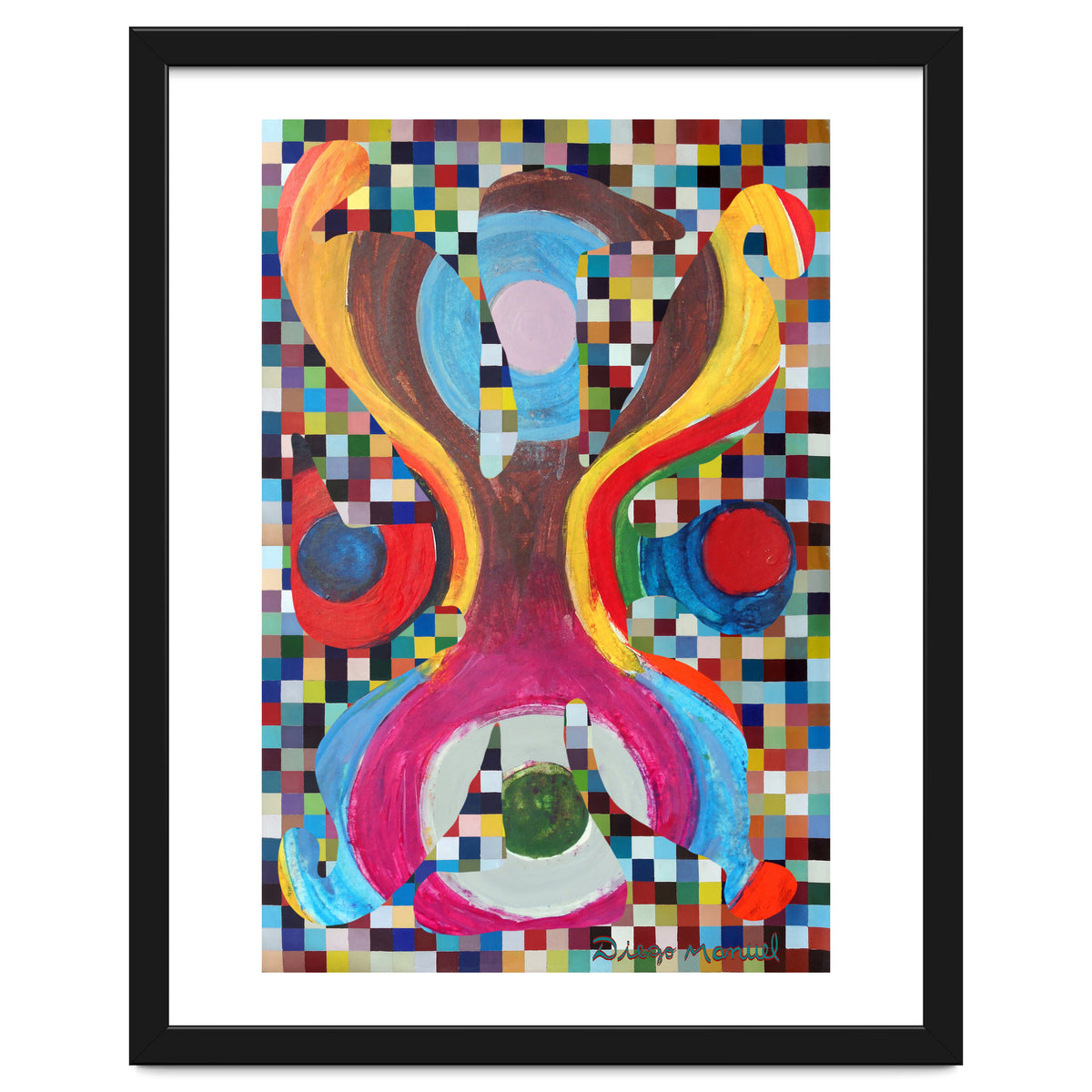 Graffiti Digital Nuevo 2023 157