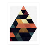 Art of cubes IV (Print Only) thumbnail
