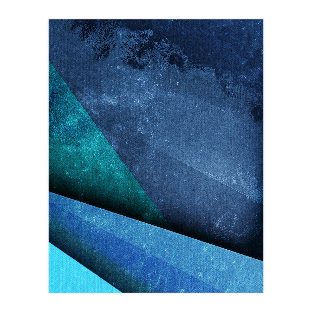 Carrossel II (Print Only)