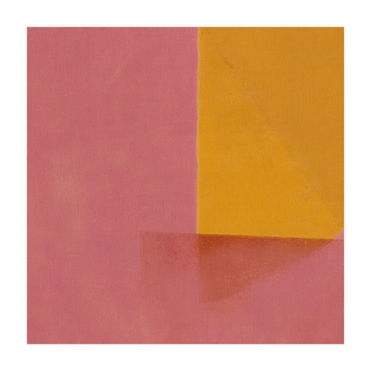 Sailing In Imaginary (Print Only)