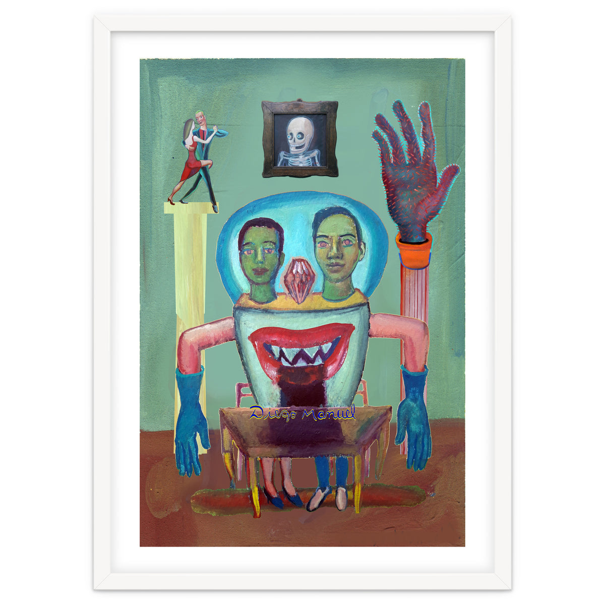 Graffiti Digital 2022 920