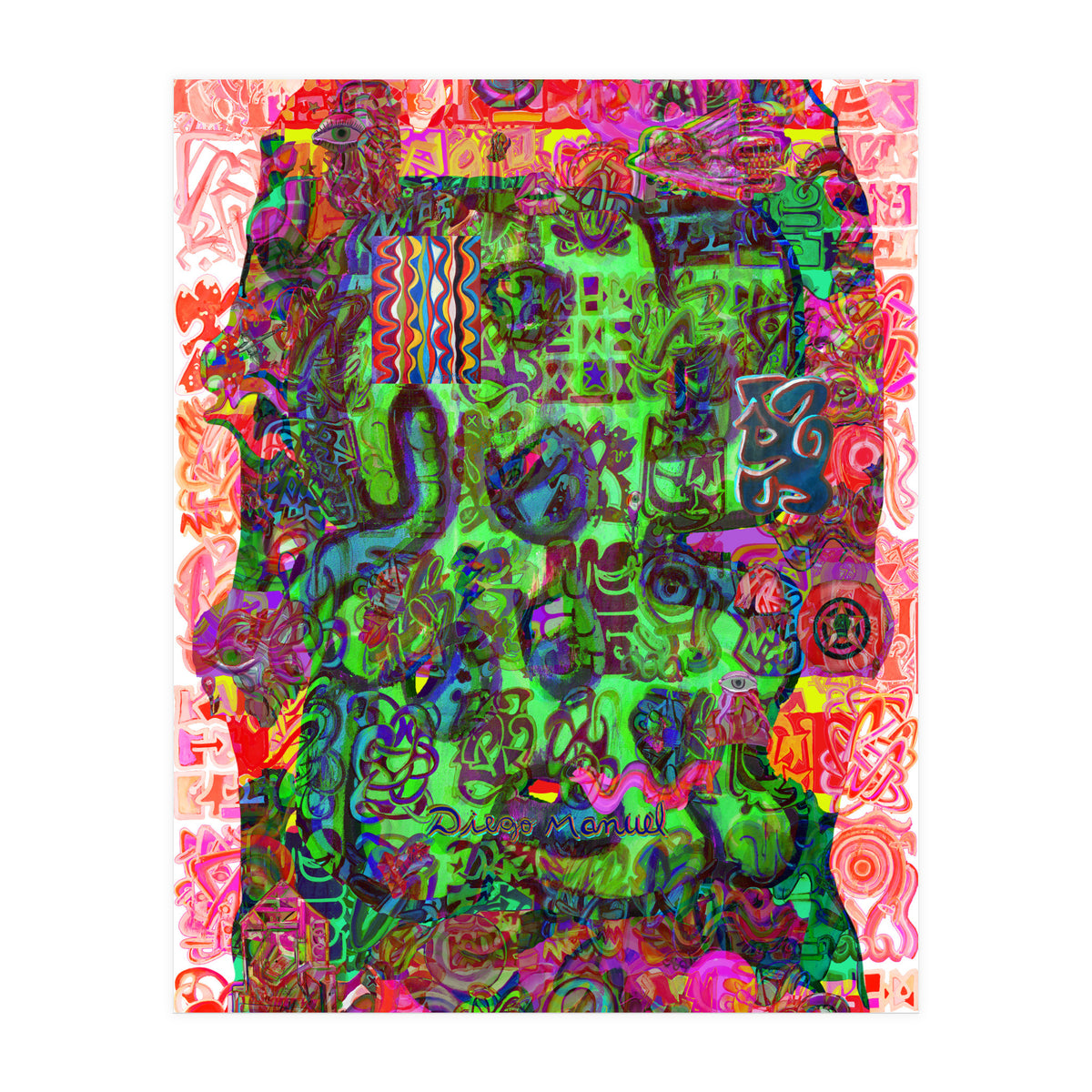 New Graffiti2022 62 (Print Only)