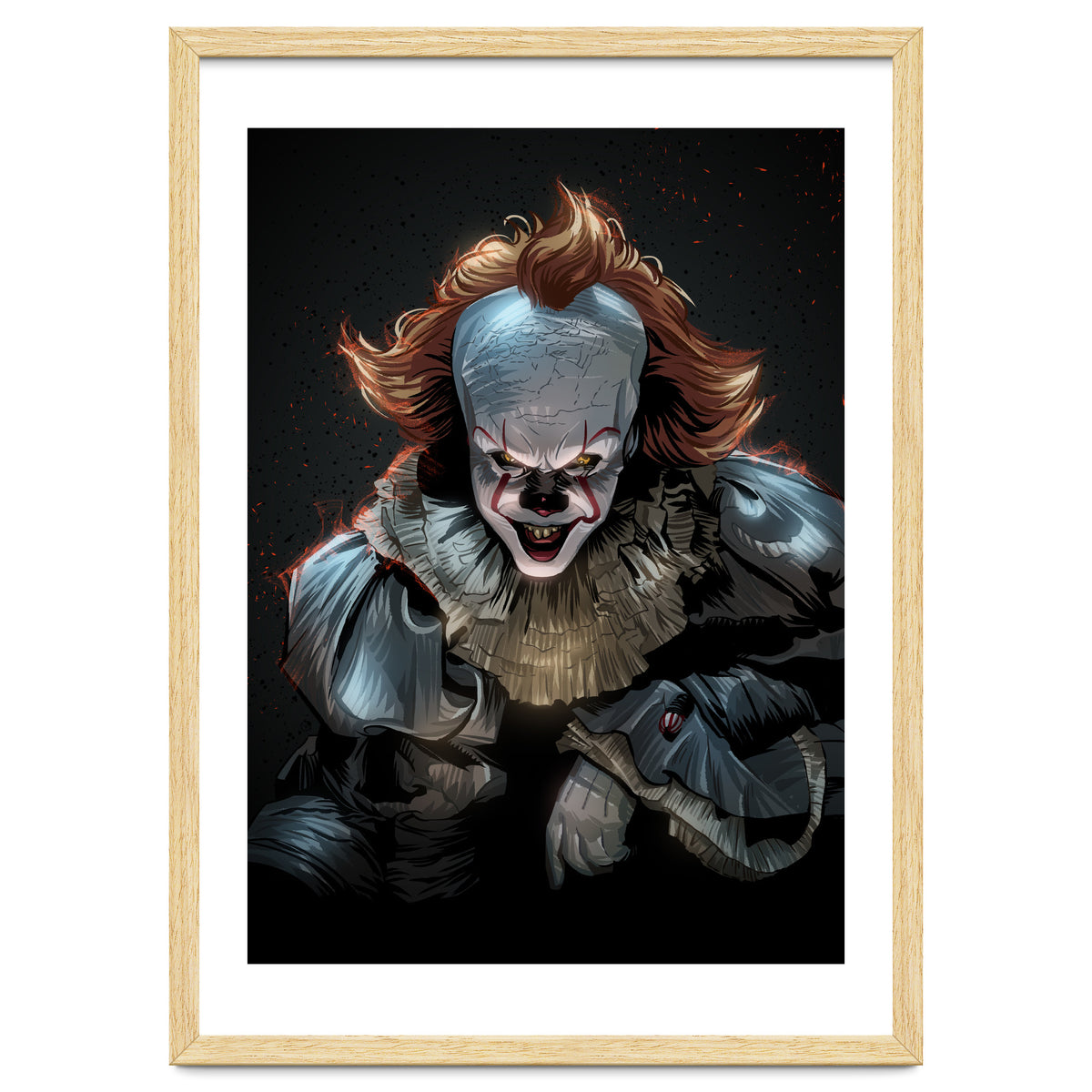 Pennywise IT