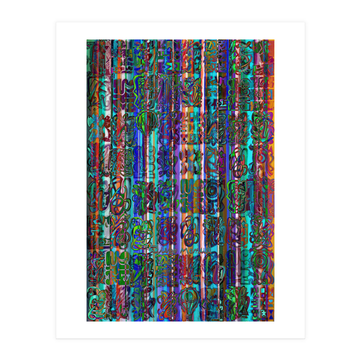 New Graffiti2022 138 (Print Only)