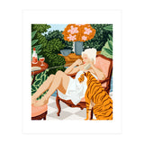 Gossip (Print Only) thumbnail