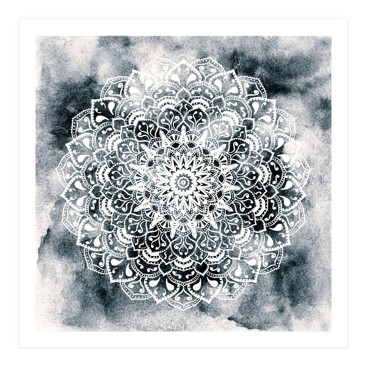 Mandalaland (Print Only)