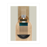 Mid Century 2 (Print Only) thumbnail