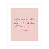 Faith (Print Only) thumbnail