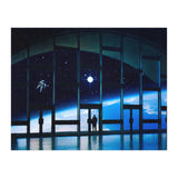 Space Station (Print Only) thumbnail