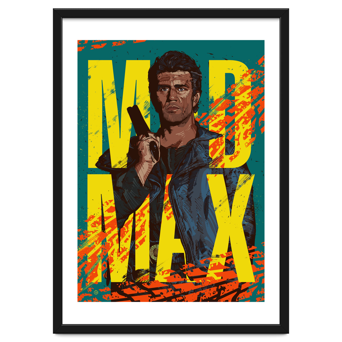 Mad Max