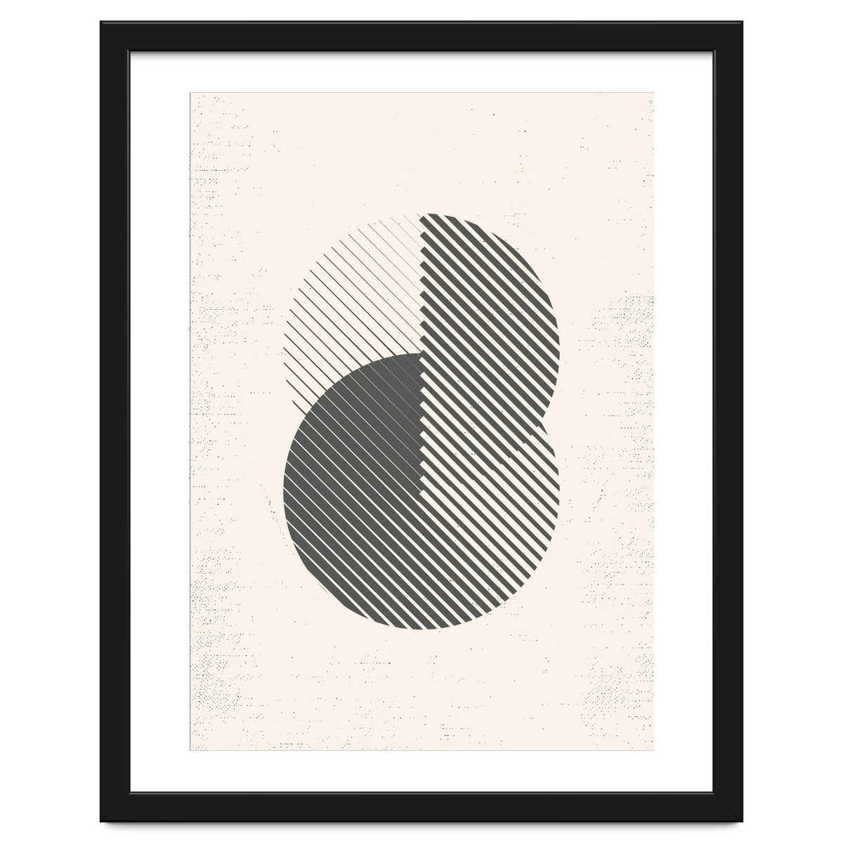 Mid Century Modern Geometry 04