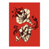 Listen To Your Heart (Print Only) thumbnail