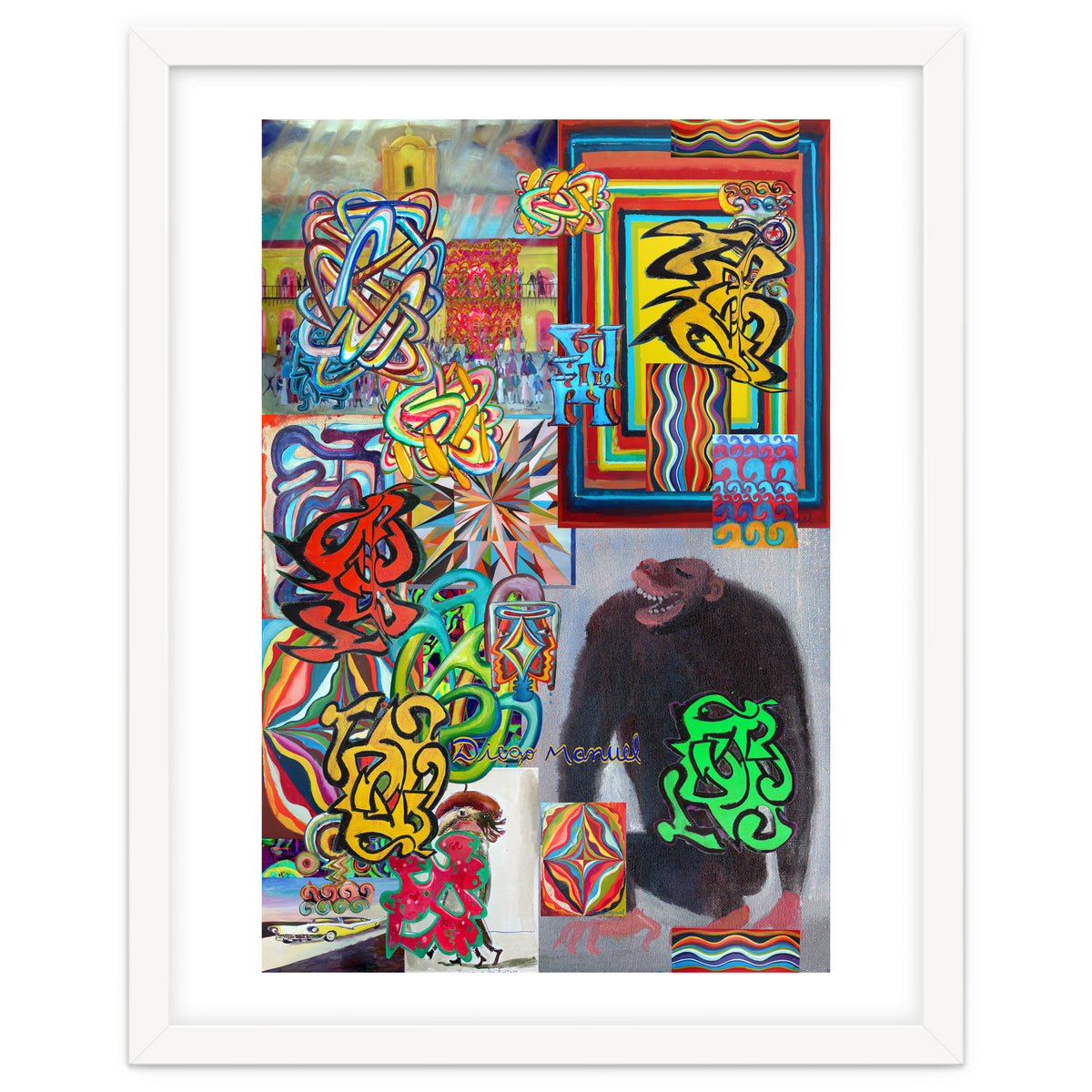 Graffiti Digital 2022 486