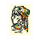 Mohawk (Print Only) thumbnail